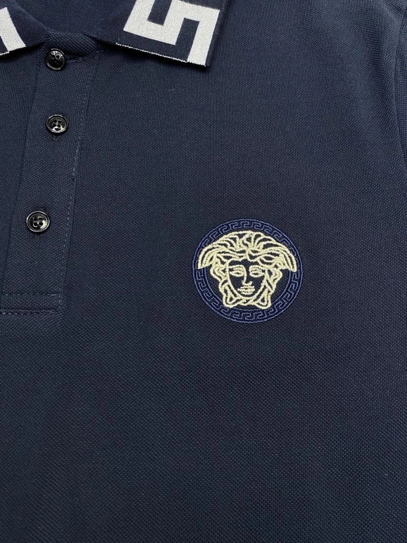 Versace T-Shirts Sustainable 175357