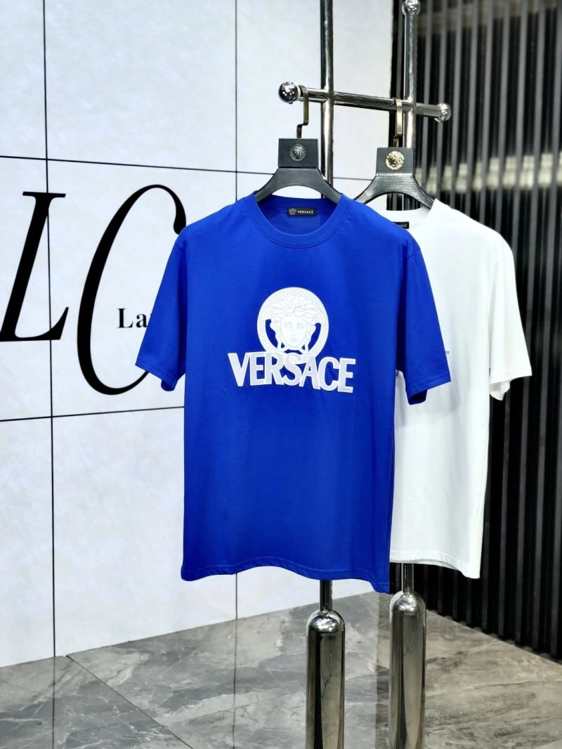 Versace T-Shirts DailyWear 175356