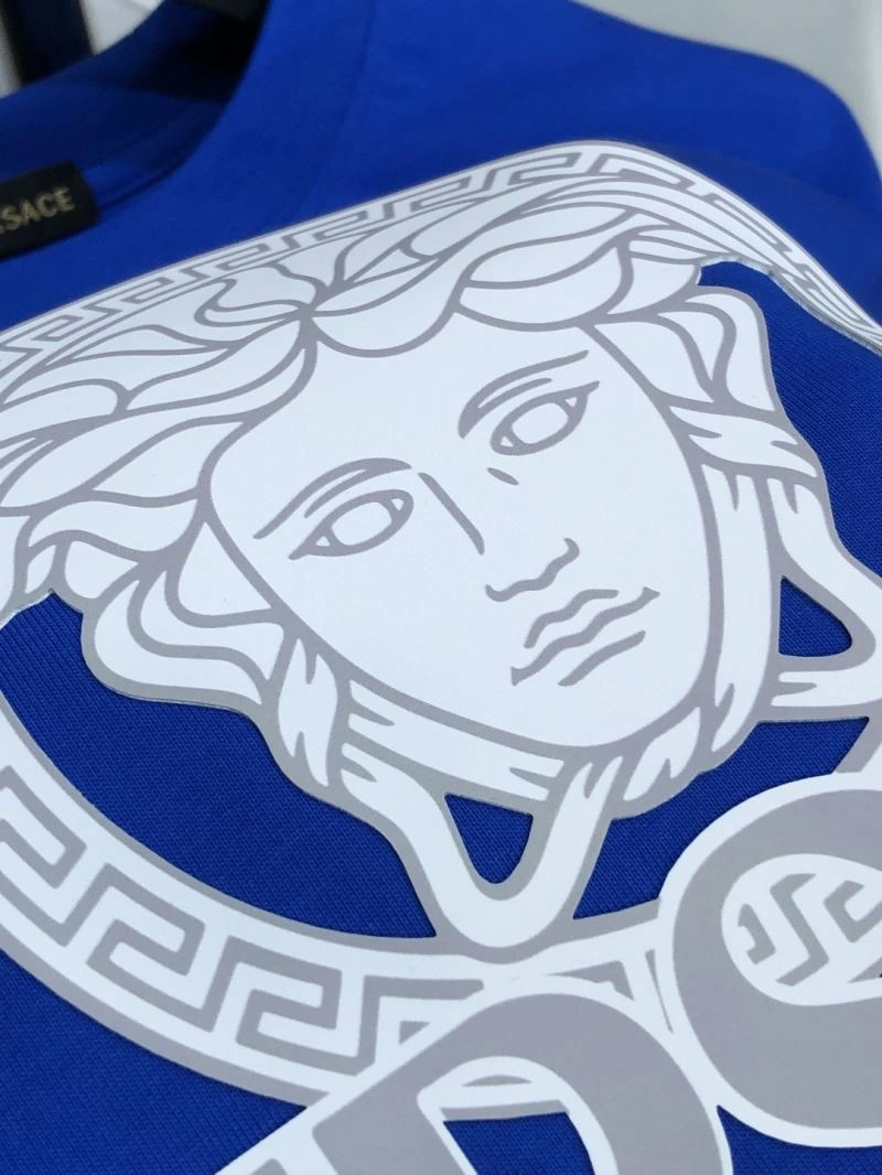 Versace T-Shirts DailyWear 175356