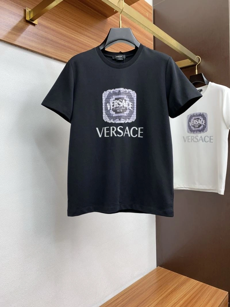 Modern Versace T-Shirts 175355