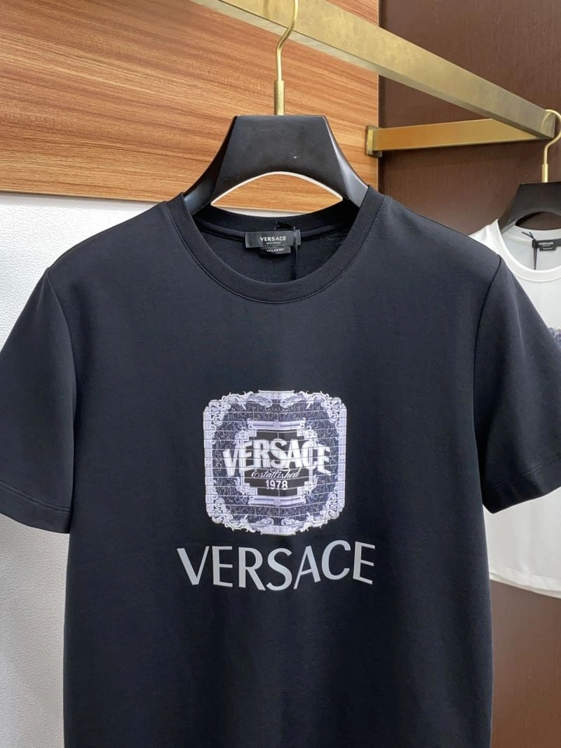 Modern Versace T-Shirts 175355