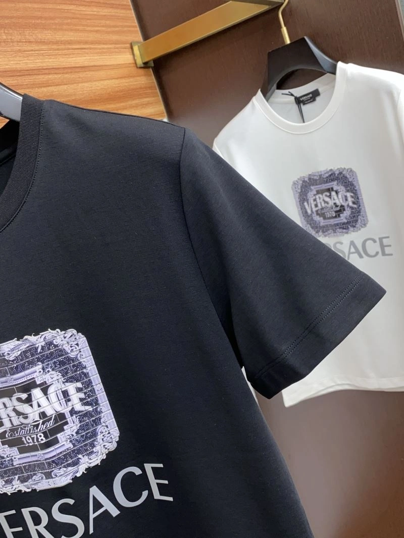 Modern Versace T-Shirts 175355