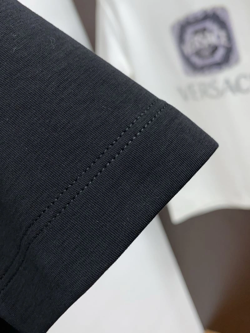 Modern Versace T-Shirts 175355