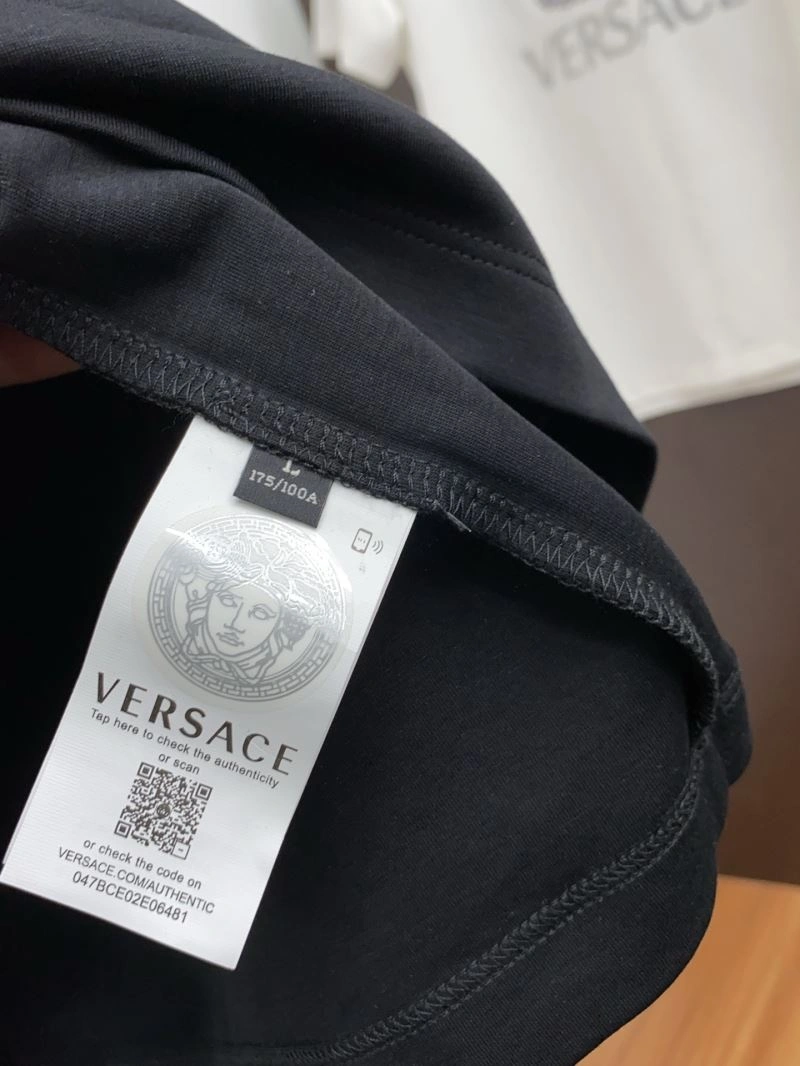 Modern Versace T-Shirts 175355