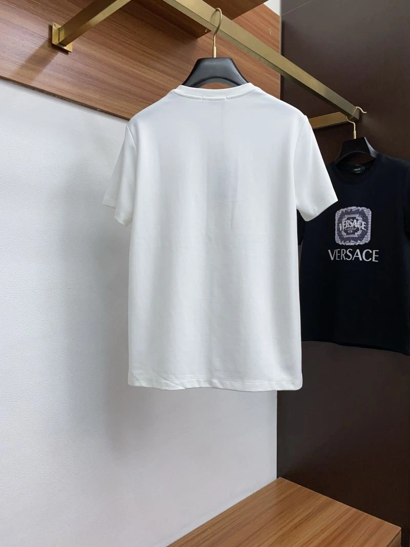 Unisex Versace T-Shirts 175354