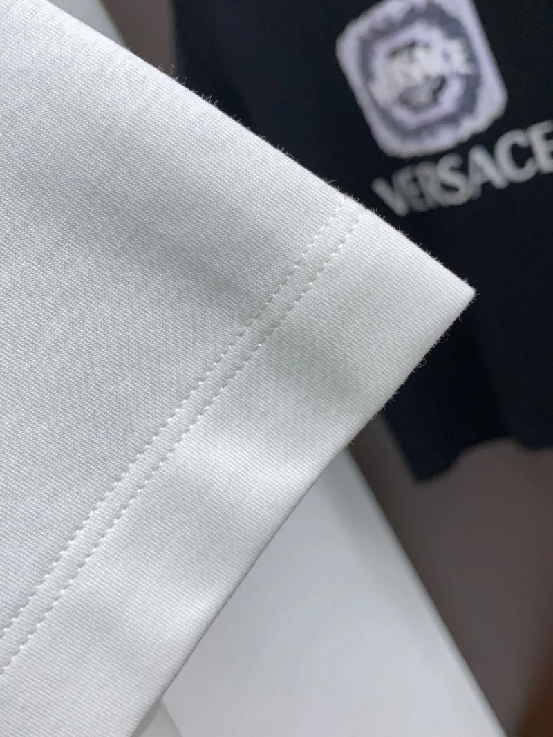 Unisex Versace T-Shirts 175354