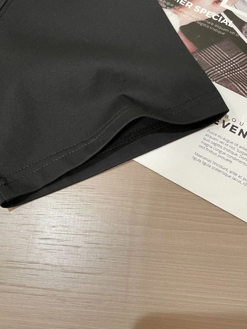 Versace T-Shirts Breathable 175365