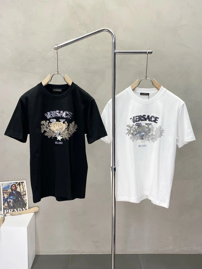 EasyMatch Versace T-Shirts 175350