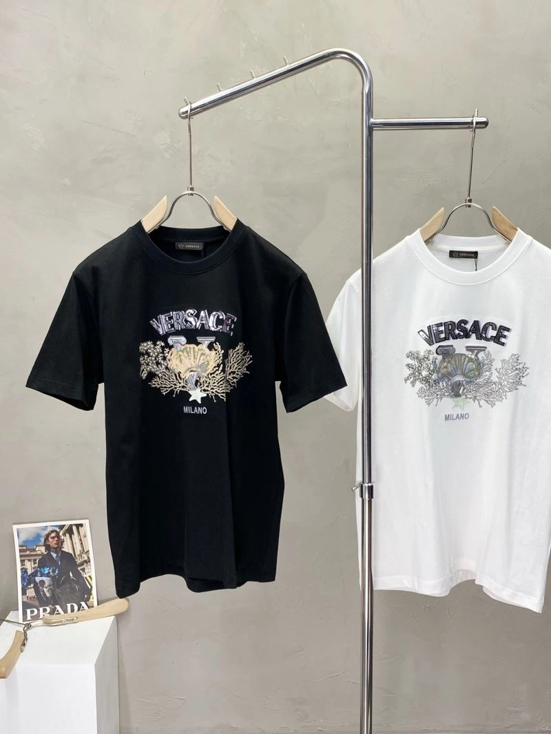EasyMatch Versace T-Shirts 175350