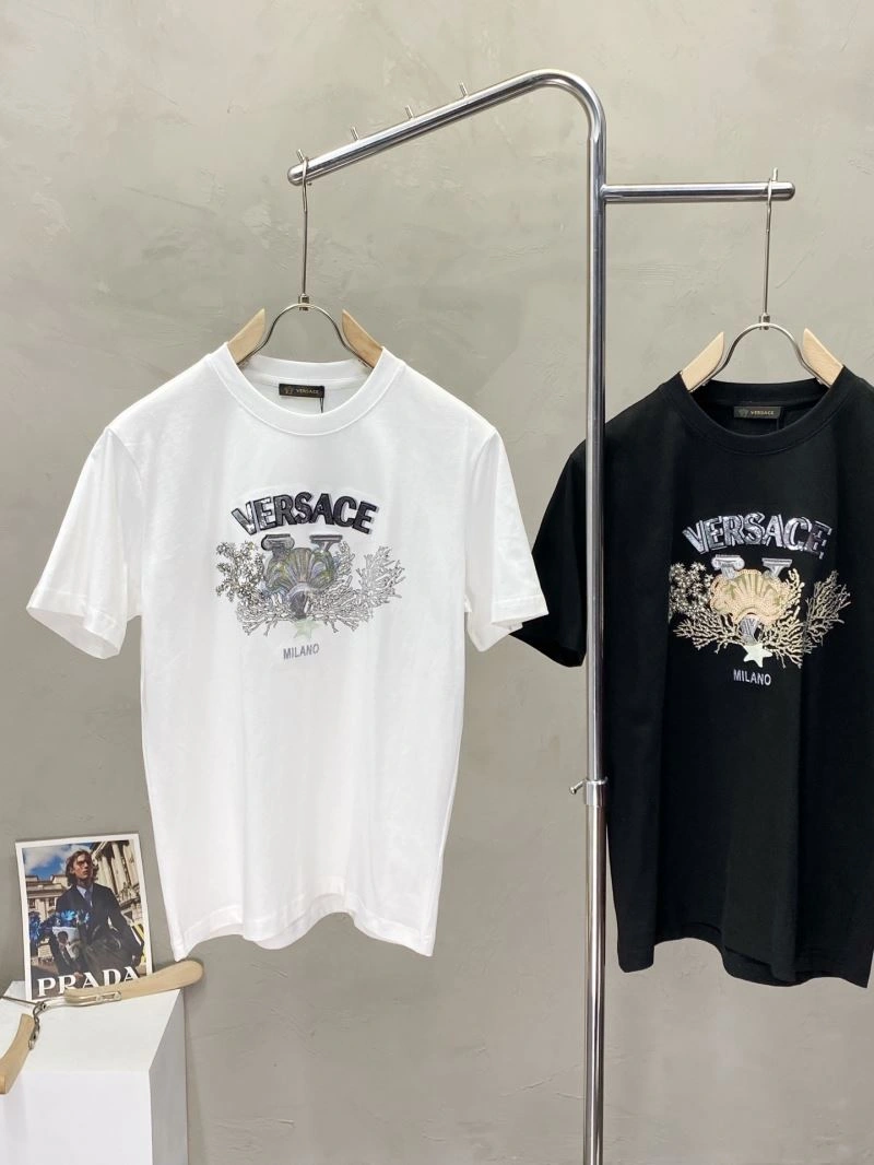 EasyMatch Versace T-Shirts 175350