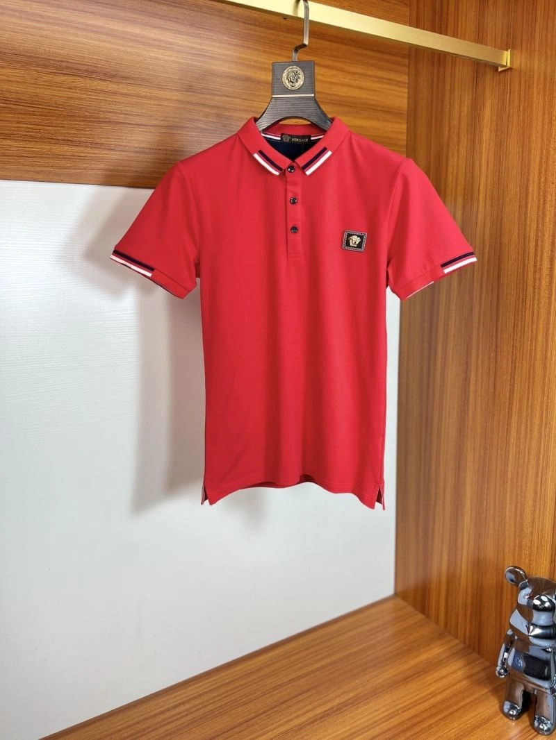 Versace T-Shirts Flexible 175382