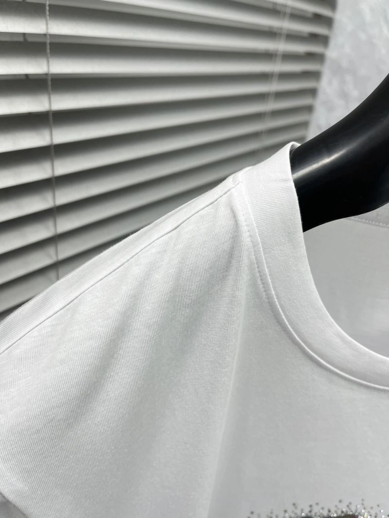 Versace T-Shirts WaterResistant 175340