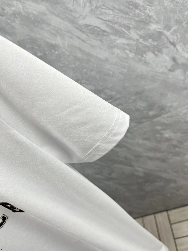 Versace T-Shirts WaterResistant 175340