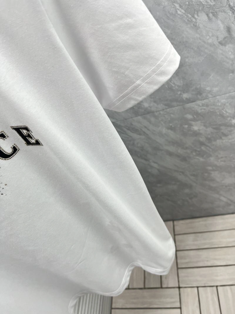 Versace T-Shirts WaterResistant 175340