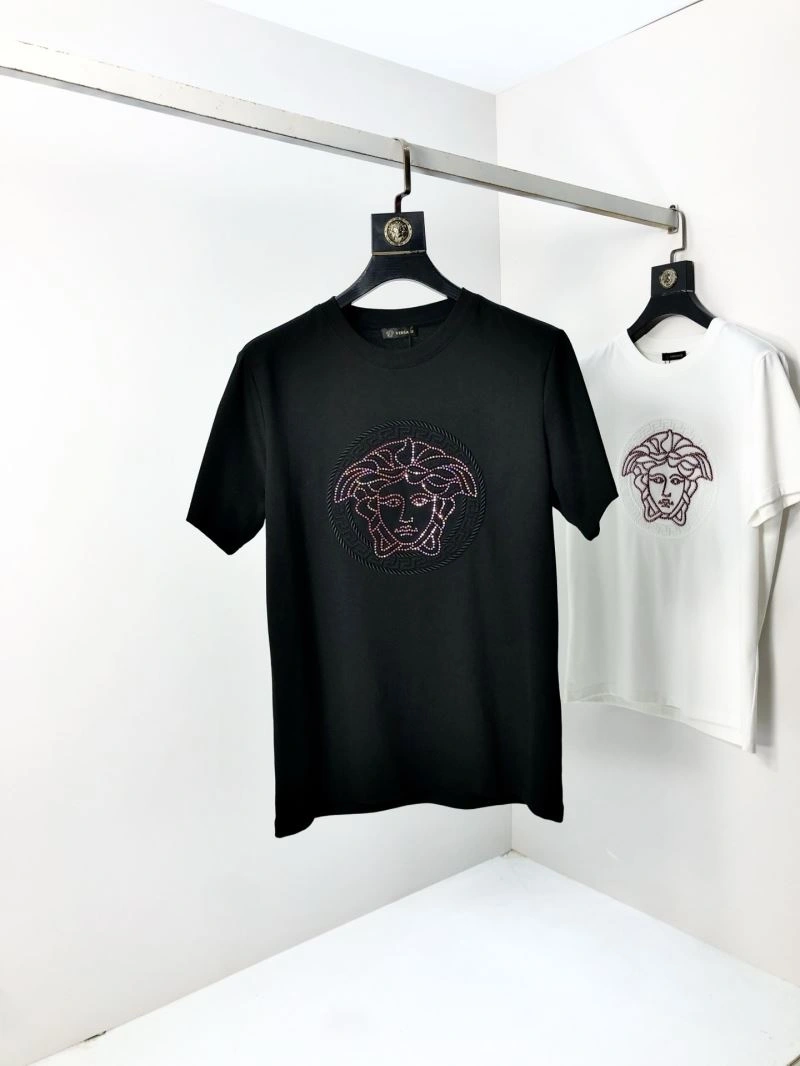 SoftTouch Versace T-Shirts 175349