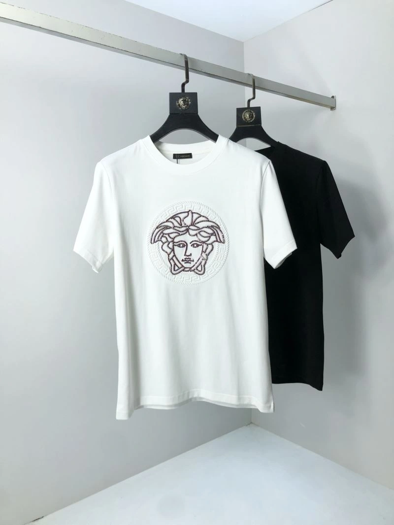 SoftTouch Versace T-Shirts 175349