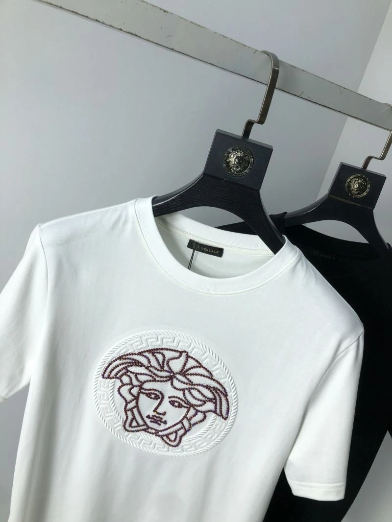 SoftTouch Versace T-Shirts 175349