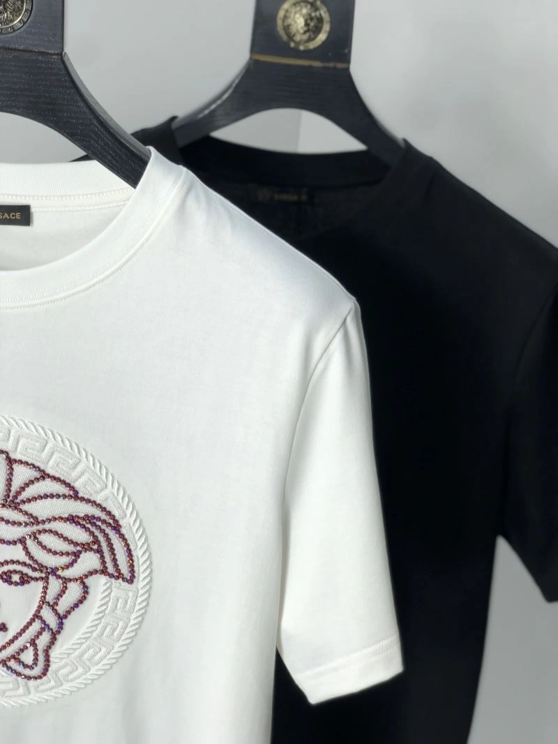 SoftTouch Versace T-Shirts 175349