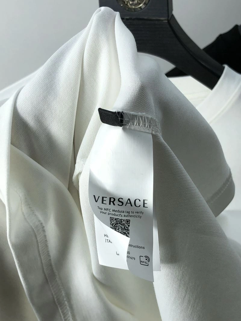 SoftTouch Versace T-Shirts 175349