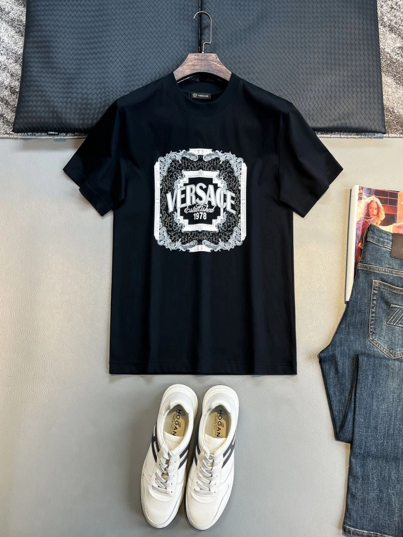 Versace T-Shirts Neat 175338