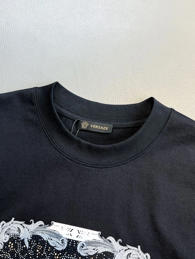 Versace T-Shirts Neat 175338