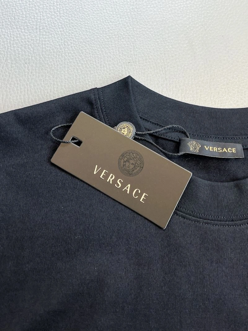 Versace T-Shirts Neat 175338