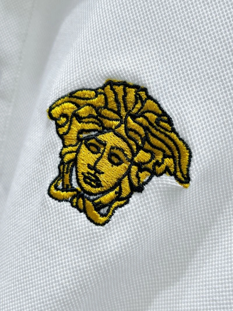 Versace T-Shirts Elegant 175348