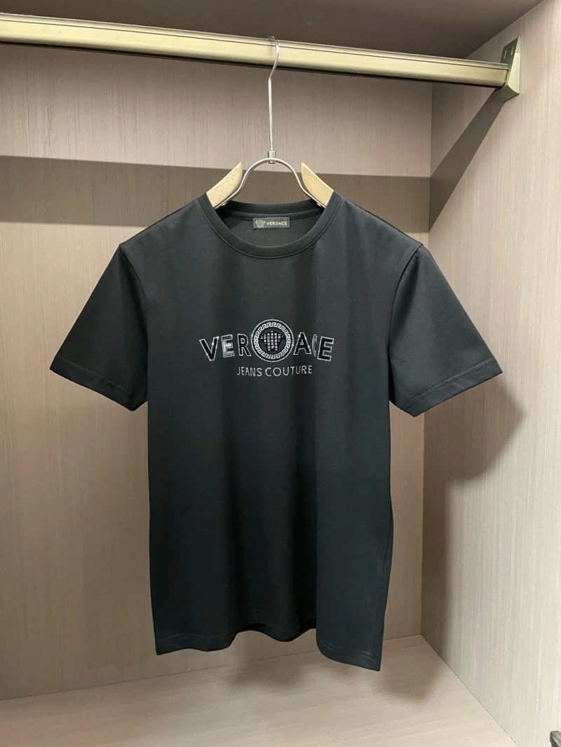 Vibrant Versace T-Shirts 175351