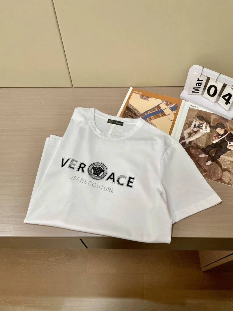 Vibrant Versace T-Shirts 175351