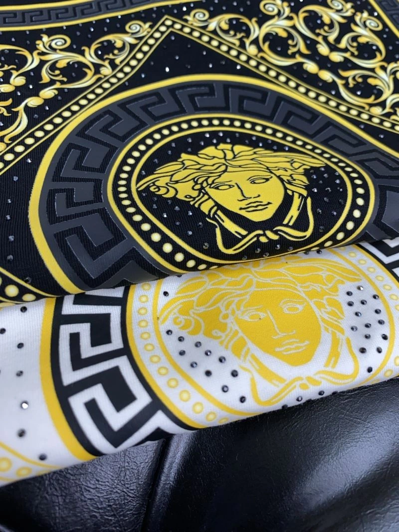 Unisex Versace T-Shirts 175347