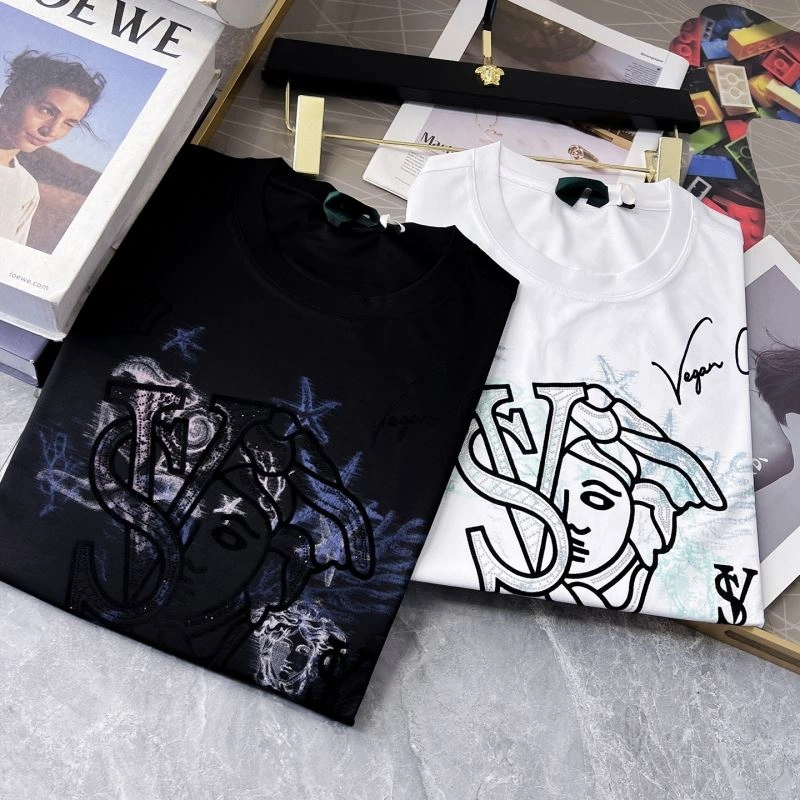 Durable Versace T-Shirts 175339