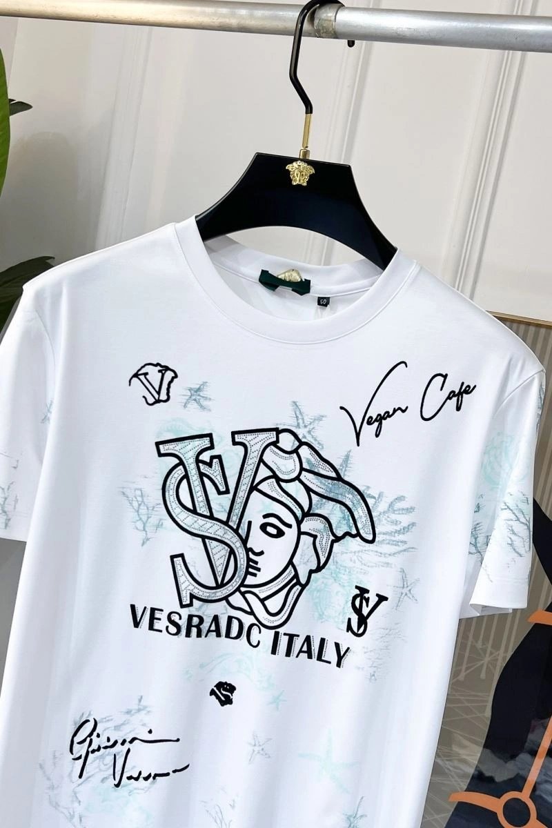 Durable Versace T-Shirts 175339