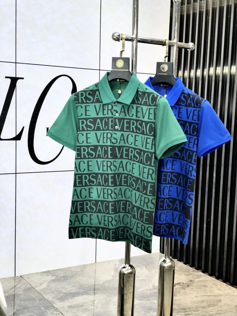 FreshLook Versace T-Shirts 175345