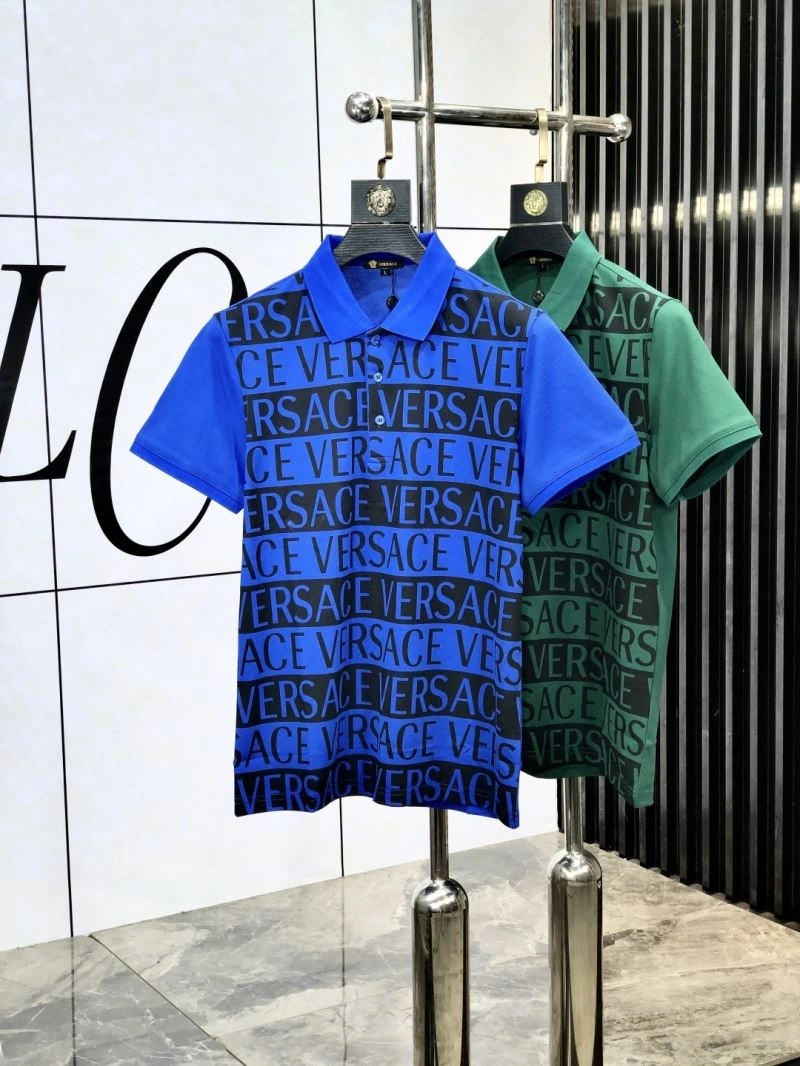 FreshLook Versace T-Shirts 175345