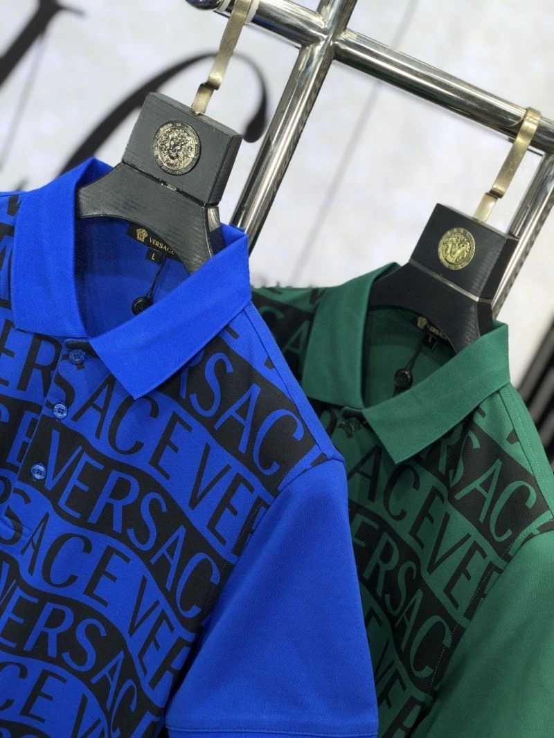 FreshLook Versace T-Shirts 175345