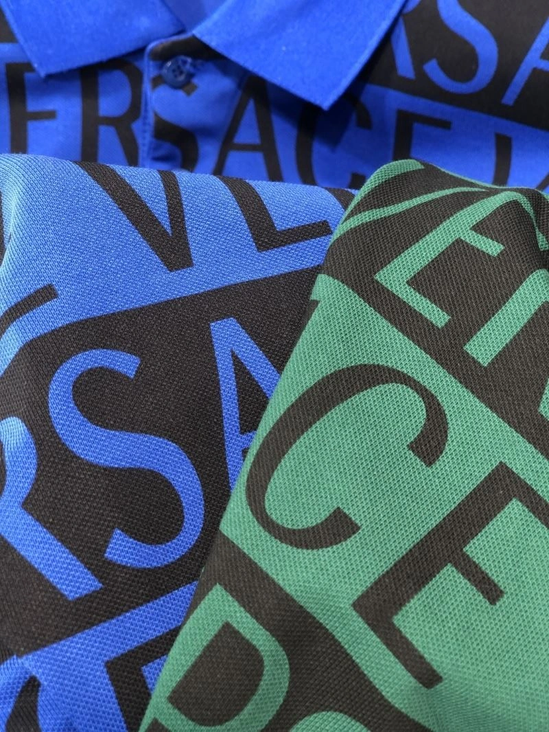 FreshLook Versace T-Shirts 175345