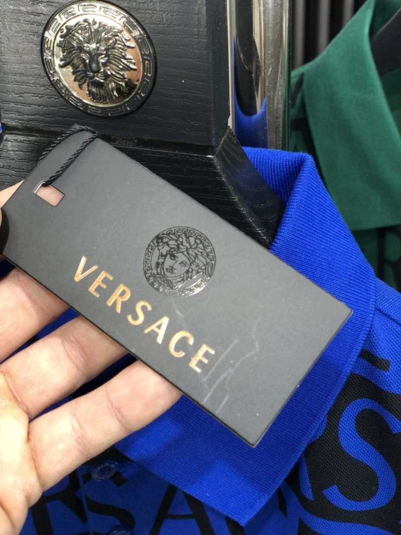 FreshLook Versace T-Shirts 175345