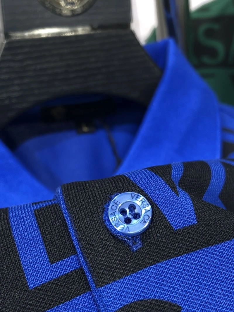 FreshLook Versace T-Shirts 175345