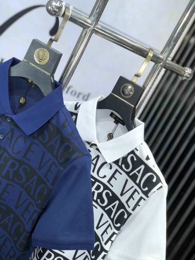 Stretchable Versace T-Shirts 175381