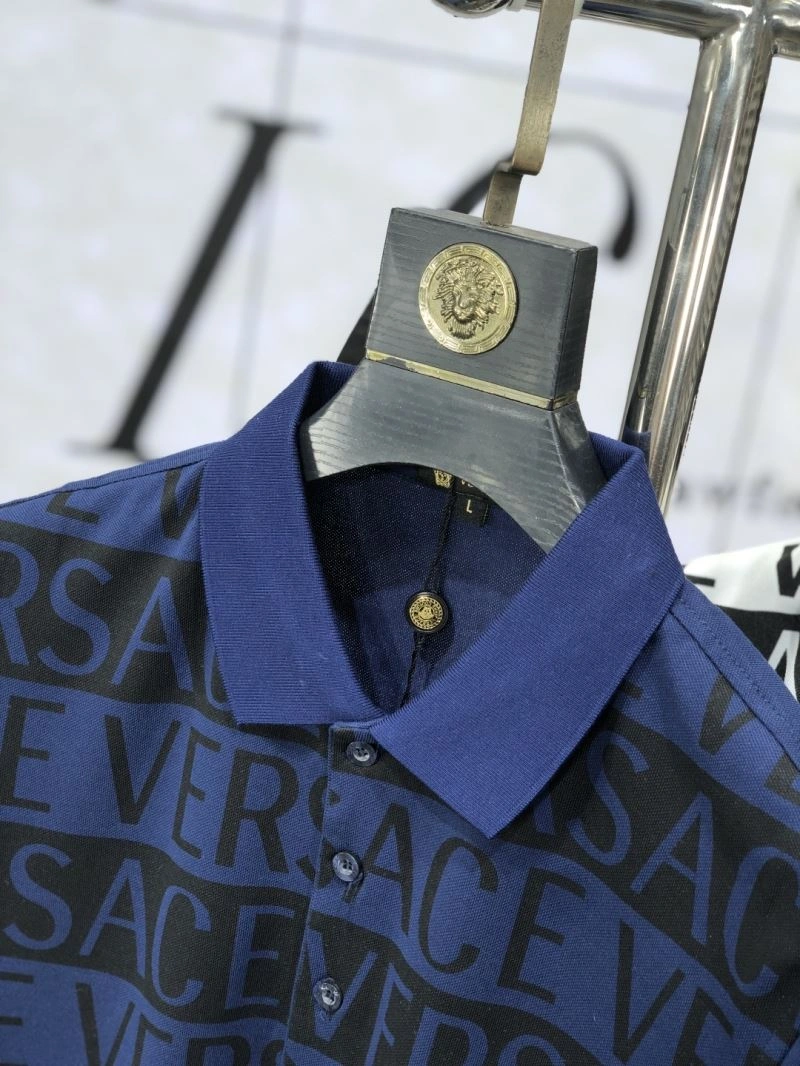Stretchable Versace T-Shirts 175381