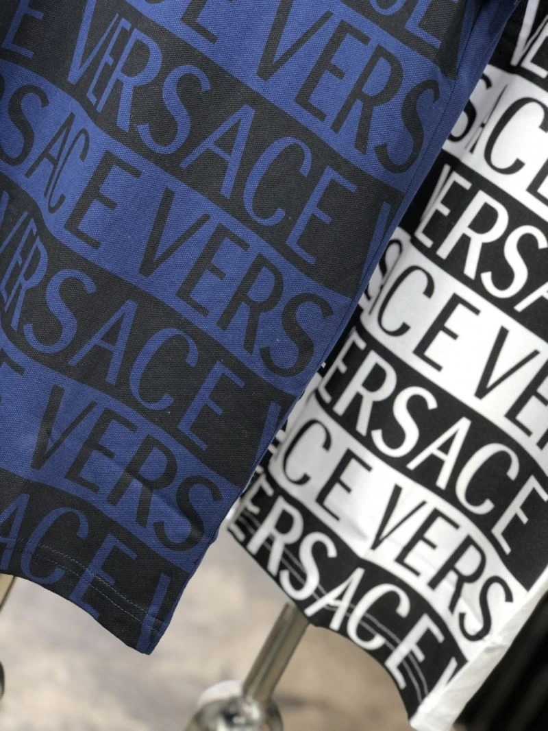 Stretchable Versace T-Shirts 175381