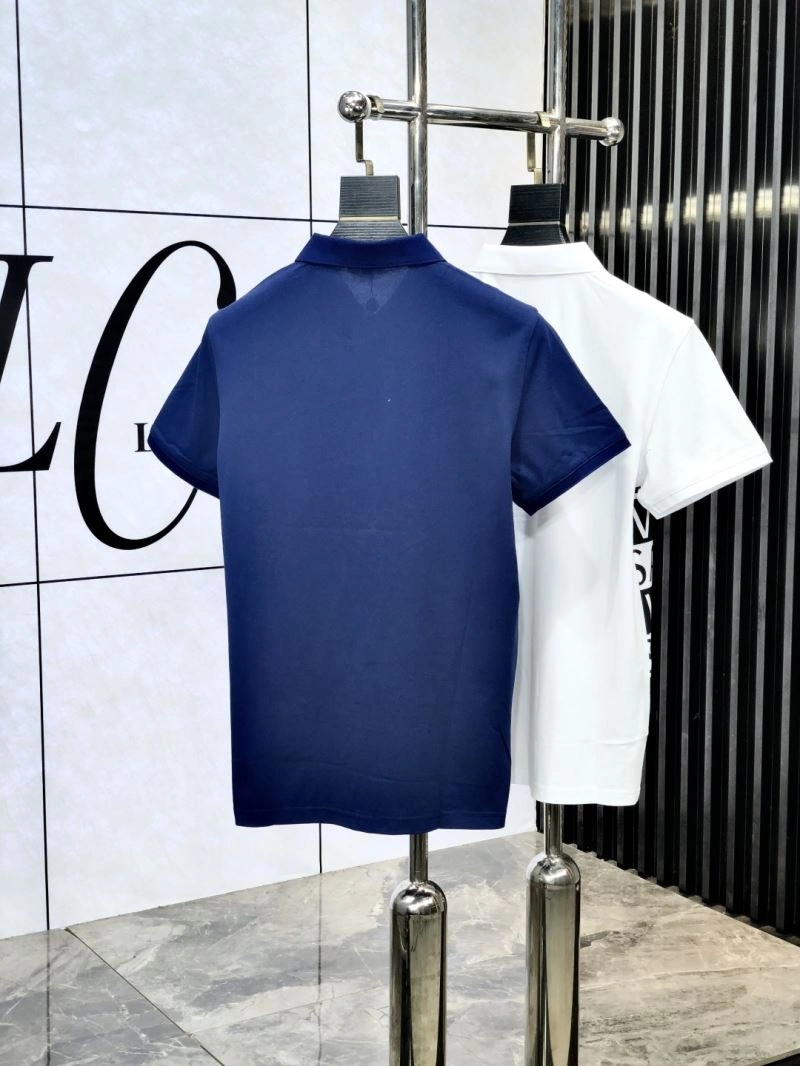Stretchable Versace T-Shirts 175381