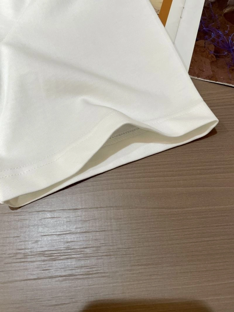 Versace T-Shirts Stretchable 175343