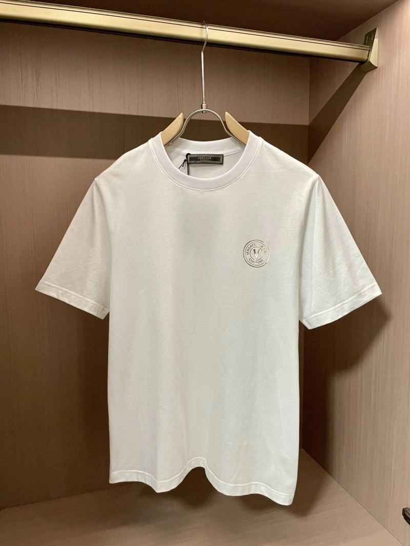 Versace T-Shirts Reliable 175336