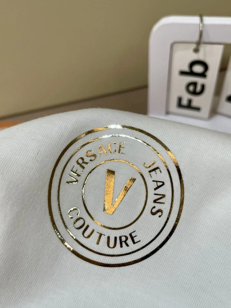 Versace T-Shirts Reliable 175336