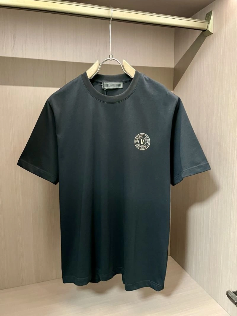 Versace T-Shirts Reliable 175336