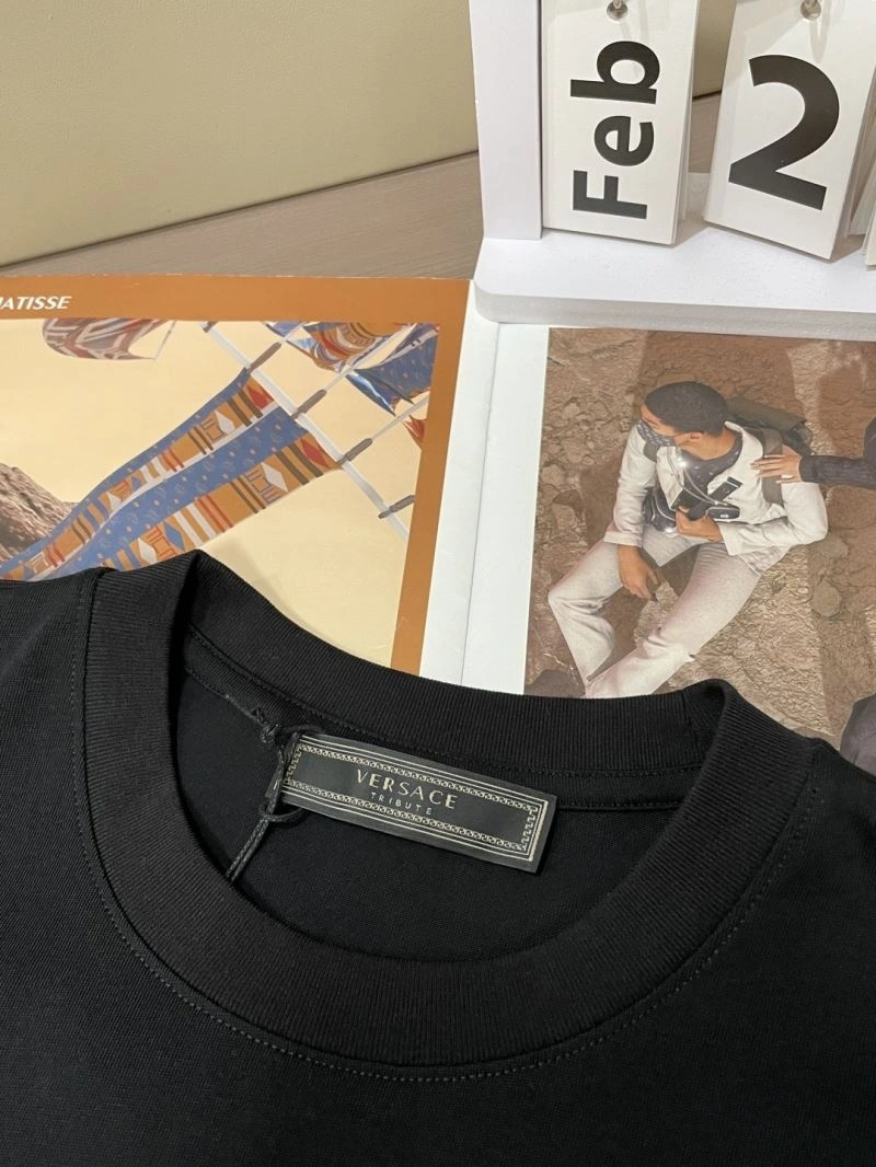 Versace T-Shirts Reliable 175336