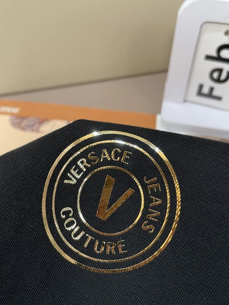Versace T-Shirts Reliable 175336