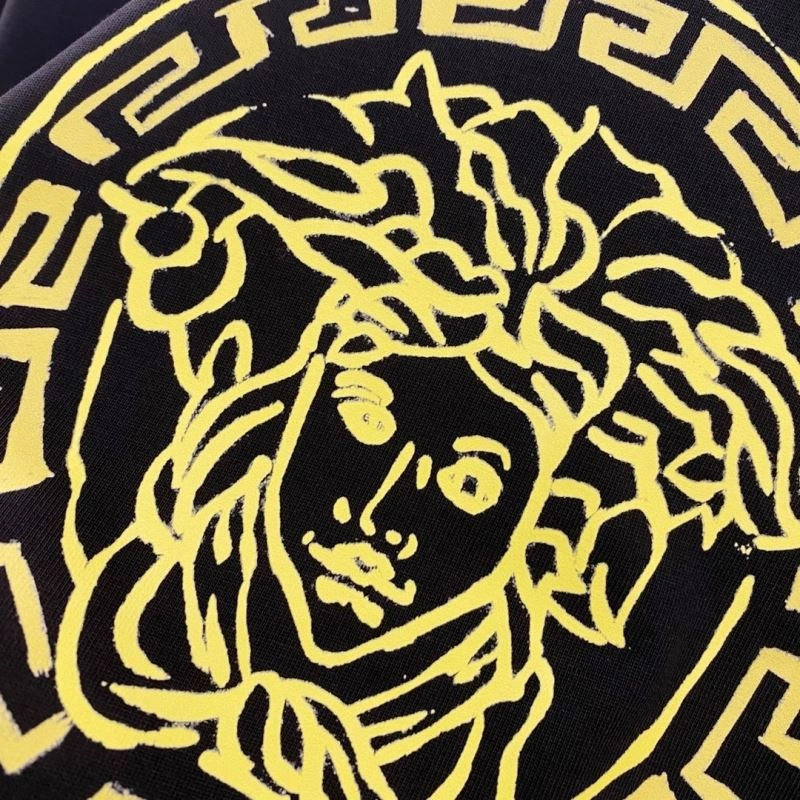 UrbanChic Versace T-Shirts 175337