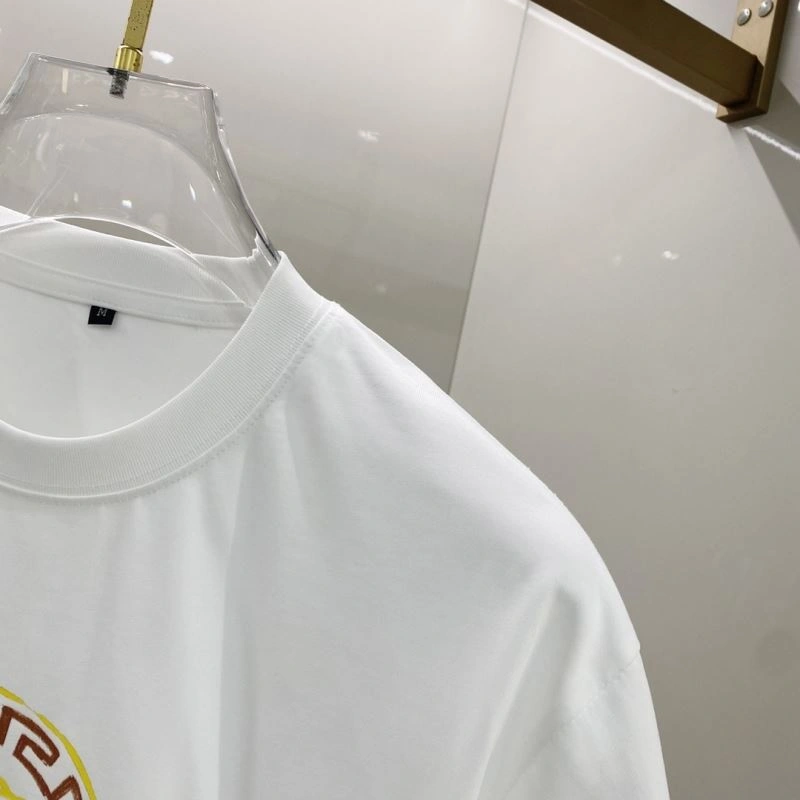 Chic Versace T-Shirts 175342
